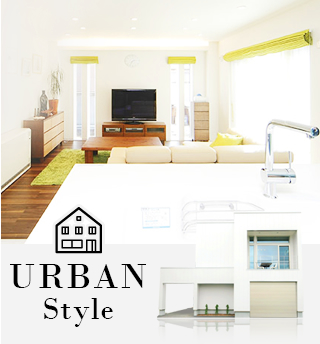 URBAN Style