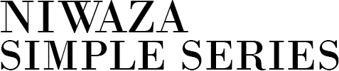 NIWAZA SIMPLE SERIES