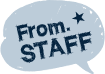 From.STAFF
