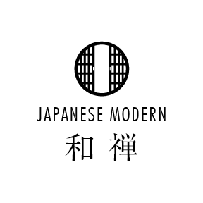 JAPANESE MODERN 和禅
